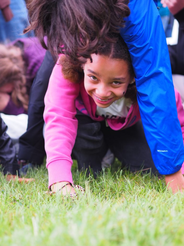 OLYMPUS DIGITAL CAMERA